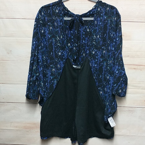 Dress Romper by Sparkle & Fade - Picture 13 of 16